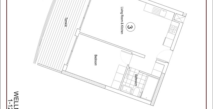 Hotel rooms, Northen Cyprus, Guzelyurt (017272) - pictures 25