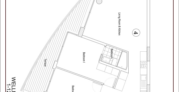 Hotel rooms, Northen Cyprus, Guzelyurt (017272) - pictures 26