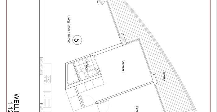 Hotel rooms, Northen Cyprus, Guzelyurt (017272) - pictures 27