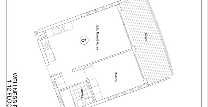 Hotel rooms, Northen Cyprus, Guzelyurt (017272) - pictures 28