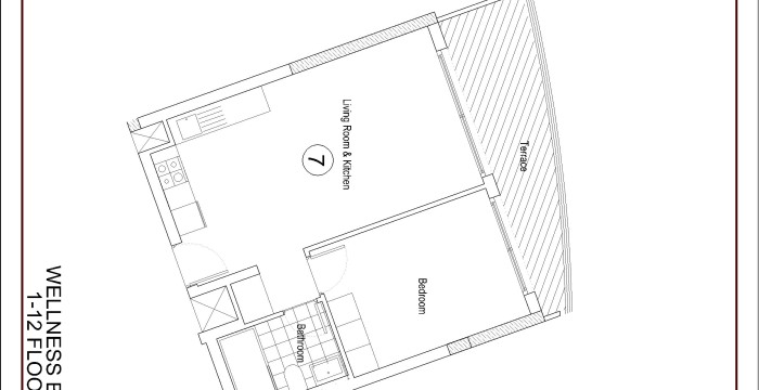 Hotel rooms, Northen Cyprus, Guzelyurt (017272) - pictures 29