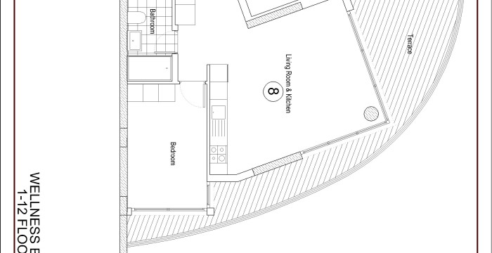 Hotel rooms, Northen Cyprus, Guzelyurt (017272) - pictures 30