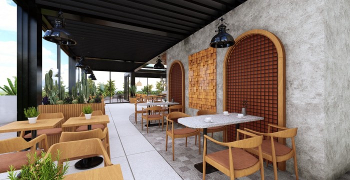 Hotel rooms, Northen Cyprus, Guzelyurt (017272) - pictures 10