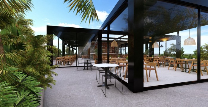 Hotel rooms, Northen Cyprus, Guzelyurt (017272) - pictures 7