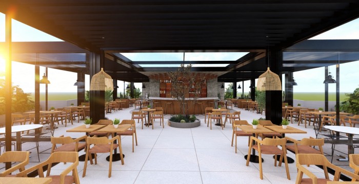 Hotel rooms, Northen Cyprus, Guzelyurt (017272) - pictures 9