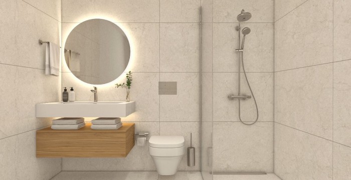 Hotel rooms, Northen Cyprus, Guzelyurt (017272) - pictures 17