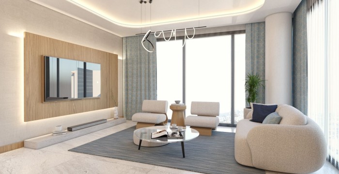 Hotel rooms, Northen Cyprus, Guzelyurt (017272) - pictures 19