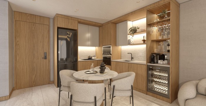 Hotel rooms, Northen Cyprus, Guzelyurt (017272) - pictures 21