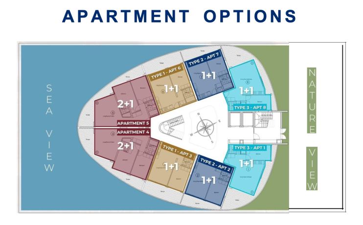 Hotel rooms, Northen Cyprus, Guzelyurt (017272) - pictures 11