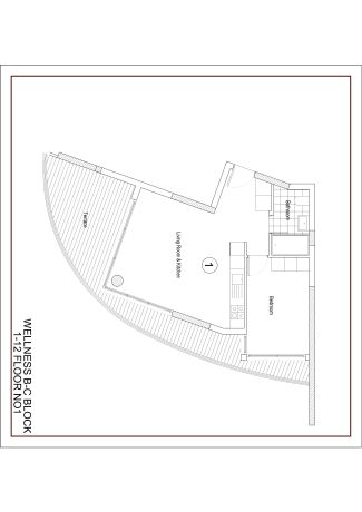 Hotel rooms, Northen Cyprus, Guzelyurt (017272) - pictures 23