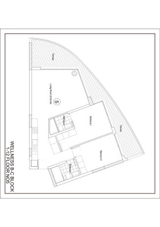 Hotel rooms, Northen Cyprus, Guzelyurt (017272) - pictures 27