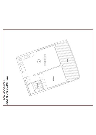 Hotel rooms, Northen Cyprus, Guzelyurt (017272) - pictures 28