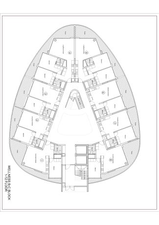 Hotel rooms, Northen Cyprus, Guzelyurt (017272) - pictures 31