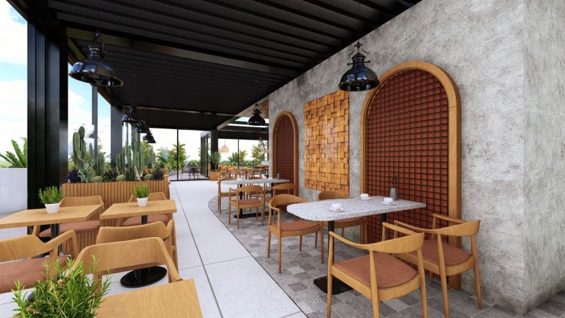 Hotel rooms, Northen Cyprus, Guzelyurt (017272) - pictures 10