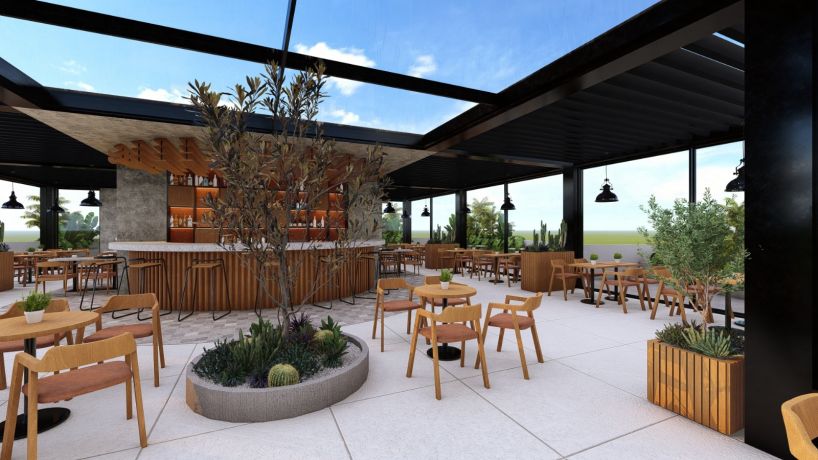 Hotel rooms, Northen Cyprus, Guzelyurt (017272) - pictures 6