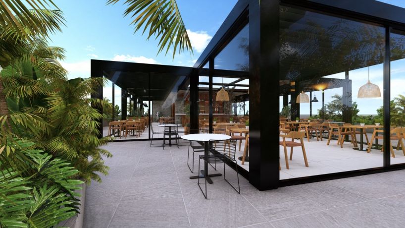 Hotel rooms, Northen Cyprus, Guzelyurt (017272) - pictures 7