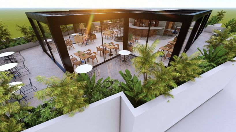 Hotel rooms, Northen Cyprus, Guzelyurt (017272) - pictures 8