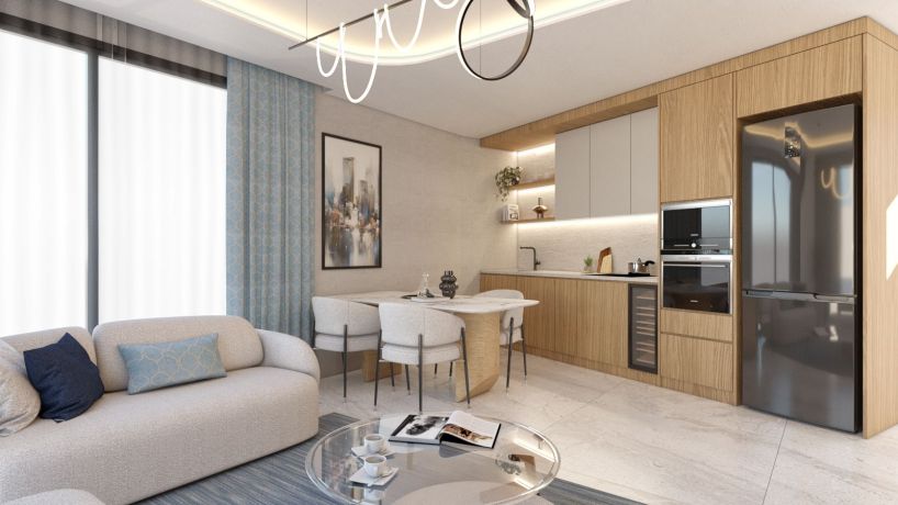 Hotel rooms, Northen Cyprus, Guzelyurt (017272) - pictures 16