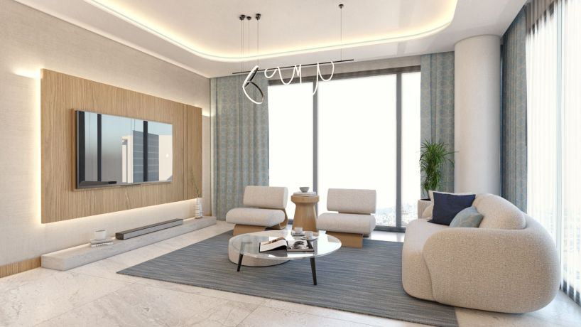 Hotel rooms, Northen Cyprus, Guzelyurt (017272) - pictures 19