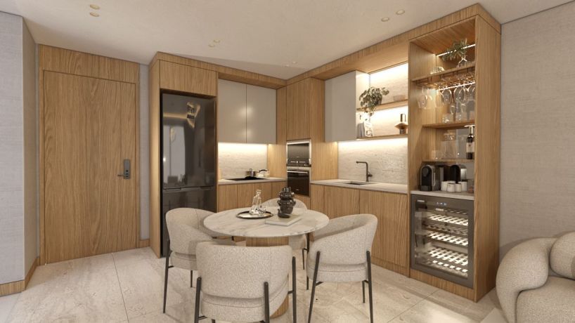 Hotel rooms, Northen Cyprus, Guzelyurt (017272) - pictures 21