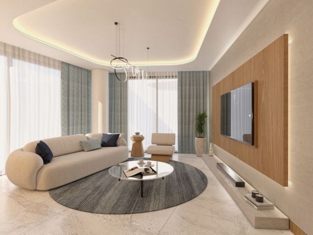 Hotel rooms, Northen Cyprus, Guzelyurt (017272) - pictures 22