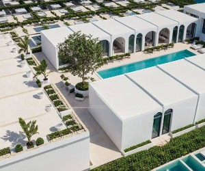 Pre-Sale sea view villas (021492)