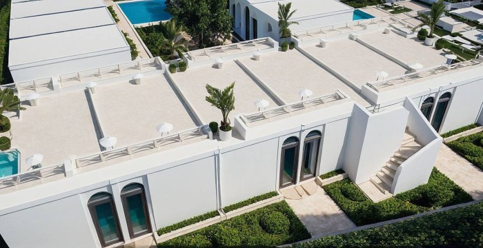Виллы, Индонезия, Бали, Нуса Дуа (021492) - фото 3
