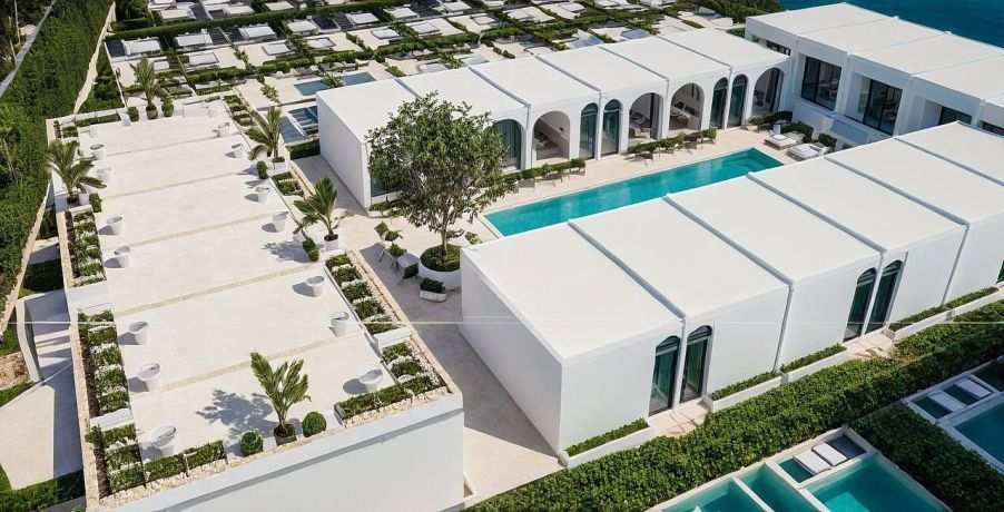 Villas, Indonesia, Bali, Nusa Dua (021492) - pictures 2