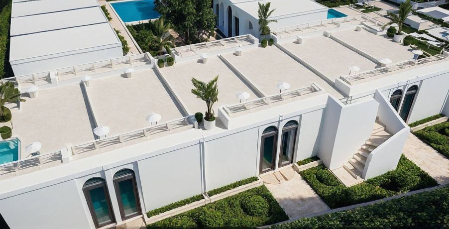 Villas, Indonesia, Bali, Nusa Dua (021492) - pictures 3