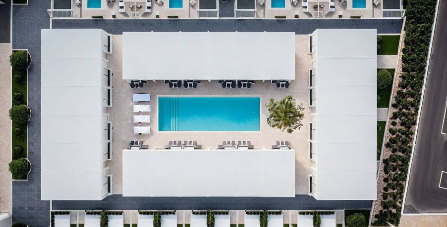 Villas, Indonesia, Bali, Nusa Dua (021492) - pictures 4