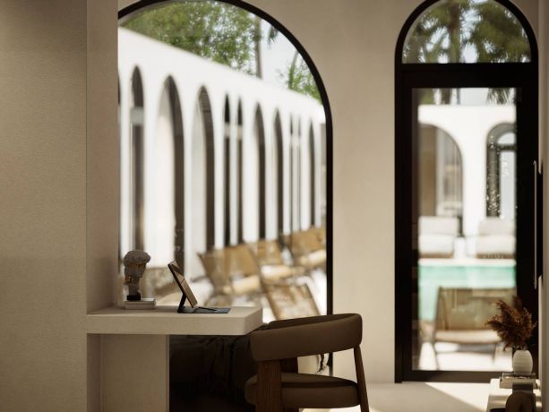 Villas, Indonesia, Bali, Nusa Dua (021492) - pictures 5