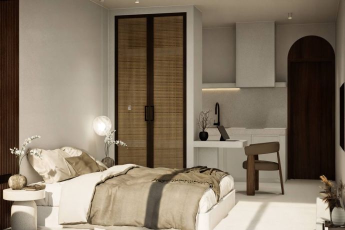 Villas, Indonesia, Bali, Nusa Dua (021492) - pictures 7