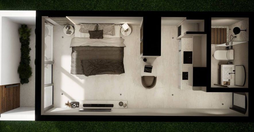 Villas, Indonesia, Bali, Nusa Dua (021492) - pictures 9