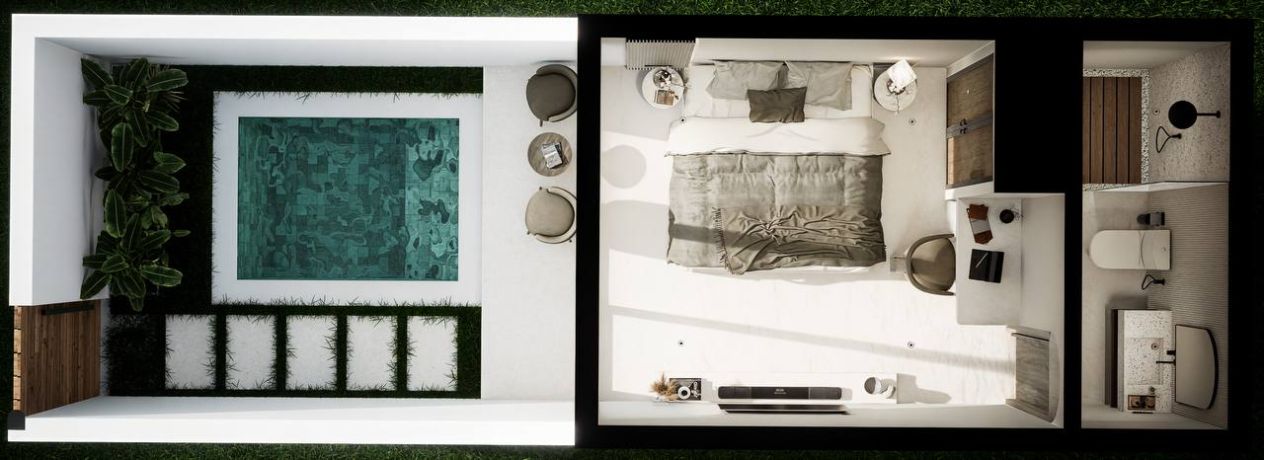 Villas, Indonesia, Bali, Nusa Dua (021492) - pictures 10