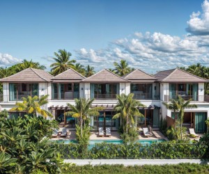 Старт продажiв: новий проєкт в самому серці Nusa Dua, у Geger Beach (015320)