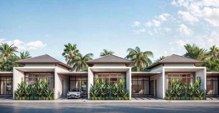 Villas, Indonesia, Bali, Nusa Dua (015320) - pictures 7