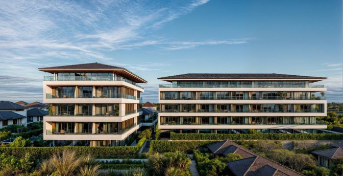 Villas, Indonesia, Bali, Nusa Dua (015320) - pictures 8