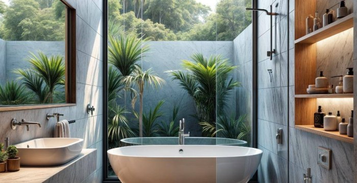 Villas, Indonesia, Bali, Nusa Dua (015320) - pictures 6