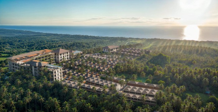 Villas, Indonesia, Bali, Nusa Dua (015320) - pictures 2