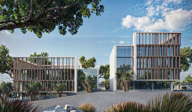 Виллы, Индонезия, Бали, Нуса Дуа (015320) - фото 14