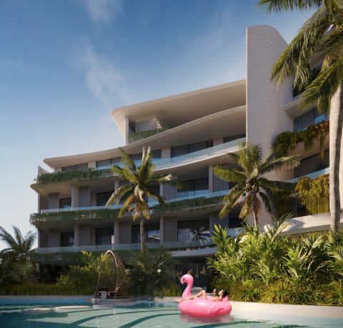 Apartments, Indonesia, Bali, Canggu (00896) - pictures 6