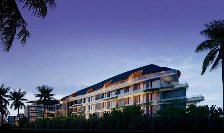 Apartments, Indonesia, Bali, Canggu (00896) - pictures 4