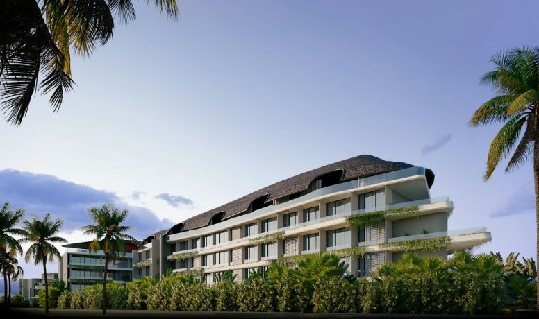 Apartments, Indonesia, Bali, Canggu (00896) - pictures 5