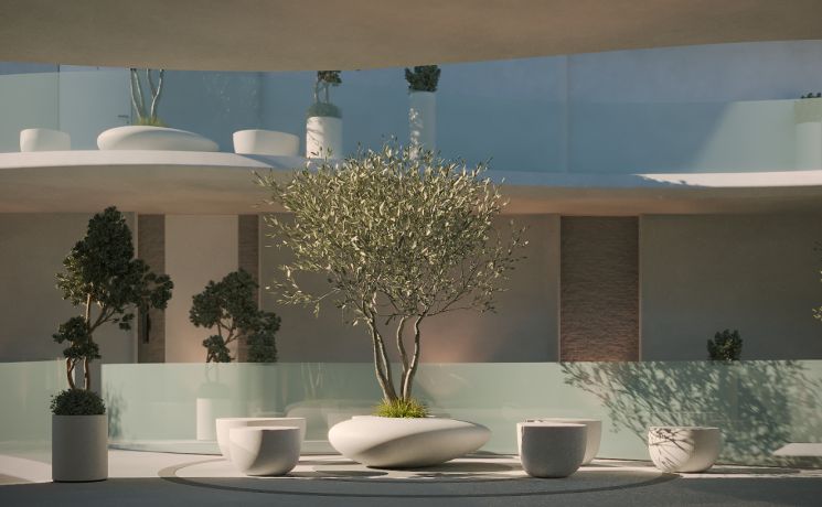 Apartments, Indonesia, Bali, Canggu (00896) - pictures 8