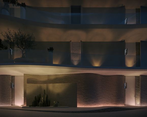 Apartments, Indonesia, Bali, Canggu (00896) - pictures 9