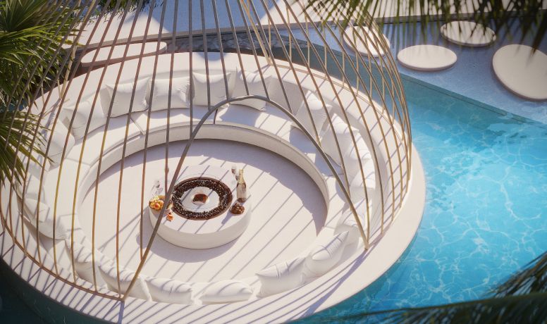 Apartments, Indonesia, Bali, Canggu (00896) - pictures 10