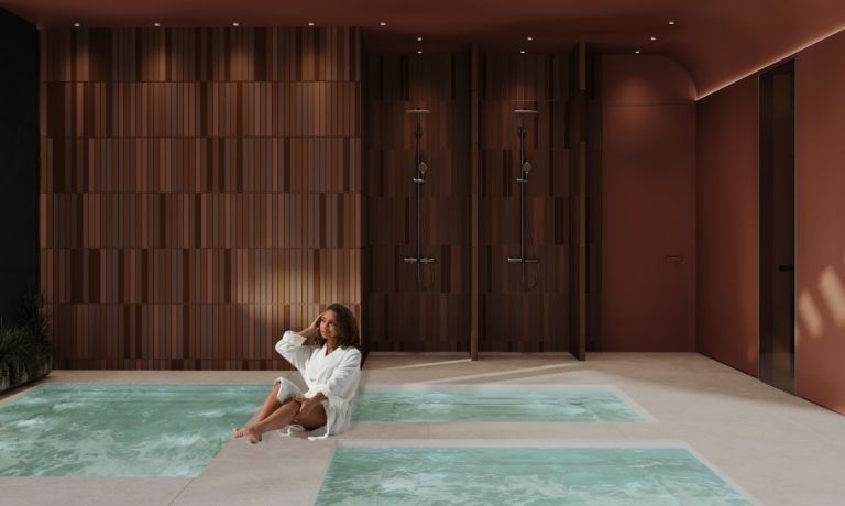 Apartments, Indonesia, Bali, Canggu (00896) - pictures 11