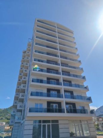 Apartments, Montenegro, Bar (001427) - pictures 3