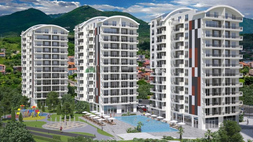 Apartments, Montenegro, Bar (001427) - pictures 10