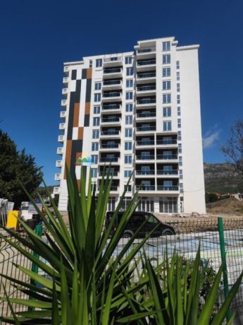 Apartments, Montenegro, Bar (001427) - pictures 2